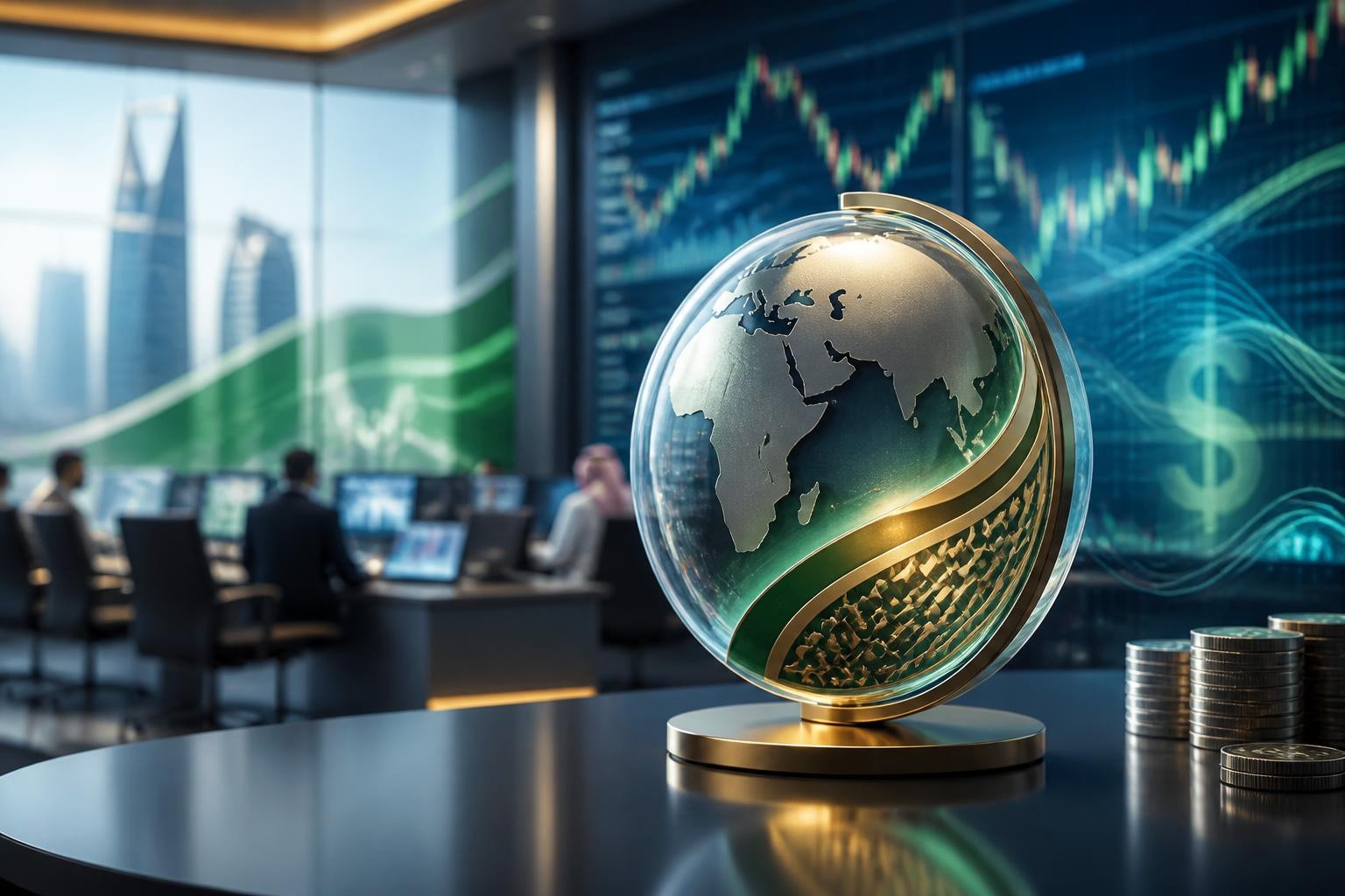 سعر الدولار اليوم في السعودية