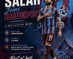 كواليس ثورة محمد صلاح في طرابزون |