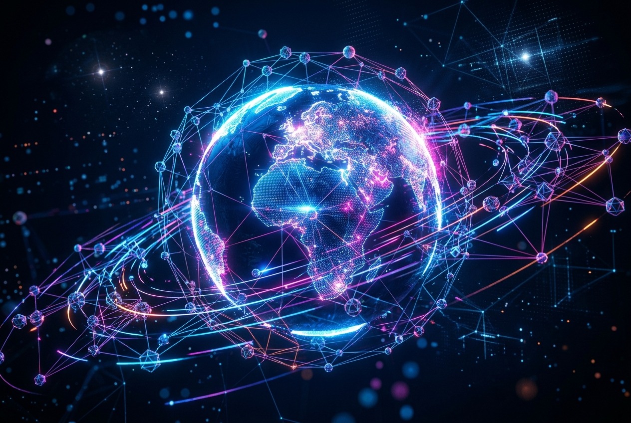 تحديثات خوارزميات البحث ٢٠٢٦ والصدارة الإخبارية - ريتال نيوز