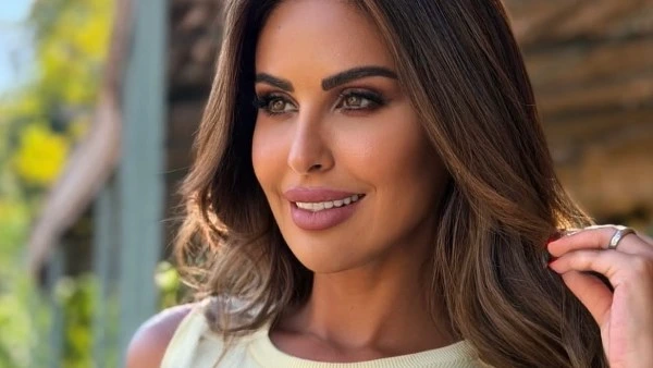 مي سليم في أحدث ظهور بإطلالة كاجوال.. تعرف على أحدث أعمالها