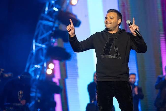 رامي صبري يستعد لحفل في قطر خلال أكتوبر.. تفاصيل ألبوم القمر
