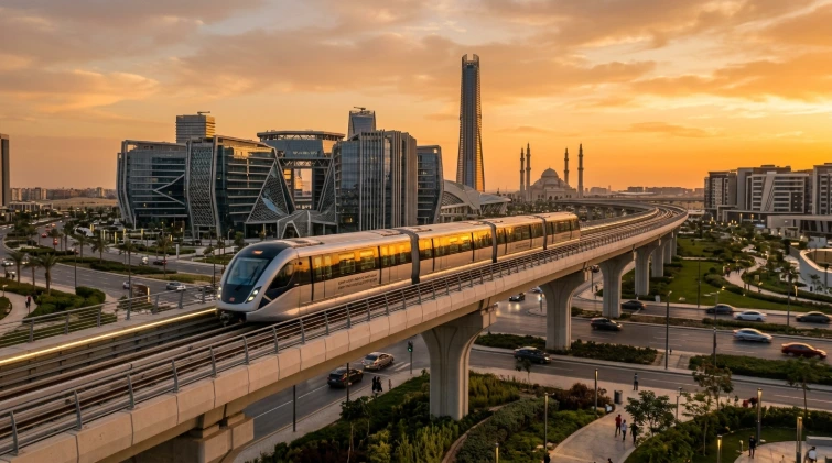 Transport