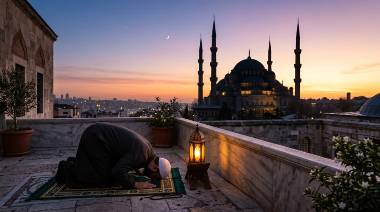 Fajr